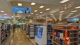 Rite Aid pharmacy