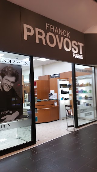 Franck Provost - Coiffeur Quimper