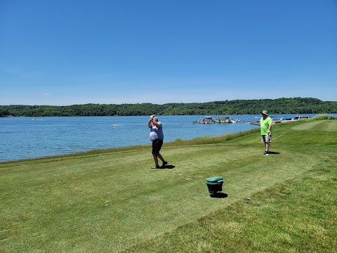 Kents Harbor and The Sagamore Resort