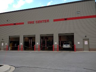 Costco Tire Center