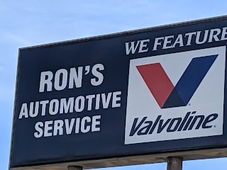 Rons Automotive & Tire