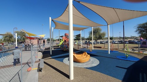 Rio Vista Community Park