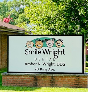 Smile Wright Dental: Dr. Amber N. Wright, DDS