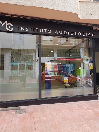 MG Instituto Audiológico