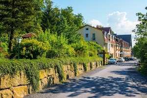 Hotel Waldmühle