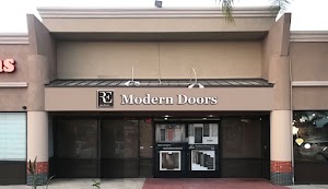 ReModern Doors