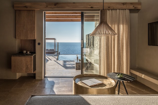 Acro Suites, an SLH Hotel