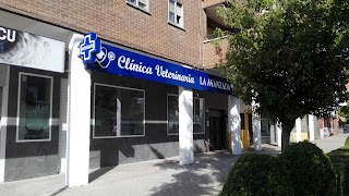 Clínica Veterinaria LA AVANZADA