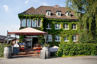 Restaurant Vierländerei, Cafe und Pension zur alten Vierländer Bäckerei