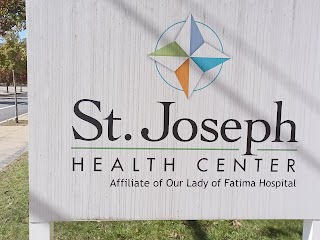 St Joseph Pediatric Dental Center