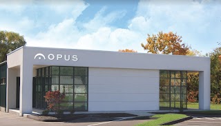 Opus Audio Video Control Inc.