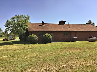 Whatley- Kinney Veterinary Clinic