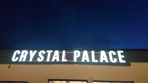 Cinéma crystal palace