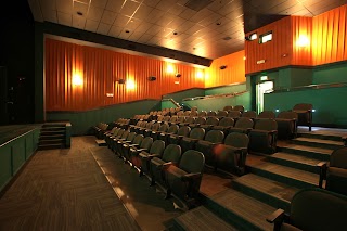 Springfield Cinemas 3