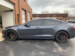 Protek Chicago - Paint Protection Film