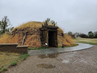 Knife River Indian Villages National Historic Site