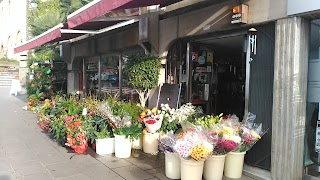 Floristeria El Puente