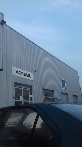 PROLIANS NOUVELLE AQUITAINE Mérignac