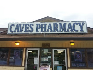 Cave's Pharmacy