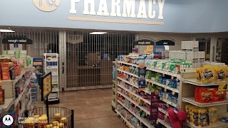 Kroger Pharmacy