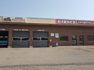 Hawker Automotive