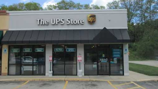 The UPS Store