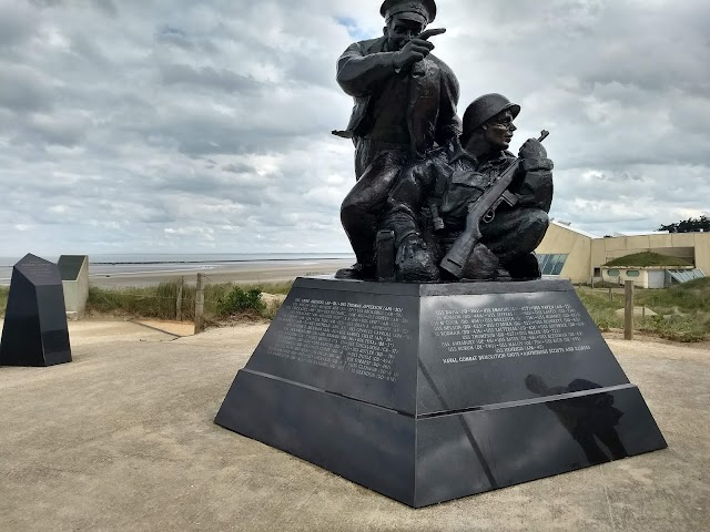 Utah Beach