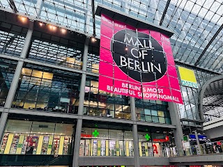 Apotheke Berlin Hauptbahnhof