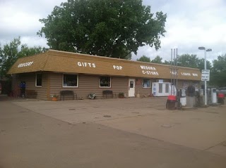 Medora Convenience & Liquor Store