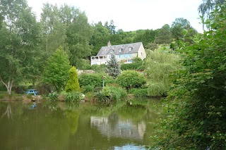 Gites et chambres d'Hôtes Le Clos de Sées