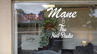 Mane Hair & Beauty LLC