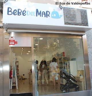 Bebé del Mar