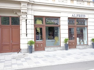 Friseur Salon Am Steintor