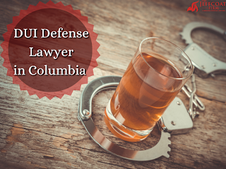 Carolina Criminal Defense Lawyers