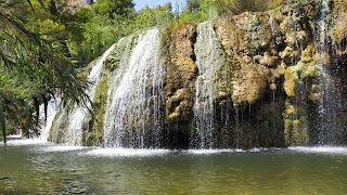 Parque Natural Chera-Sot de Chera