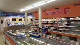 Supermercados La Despensa Sta. Cruz de Mudela
