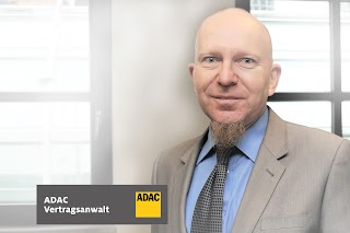 TOP ADAC Anwalt Joachim Tietze ᐅ Rechtsanwalt und Fachanwalt für Verkehrsrecht