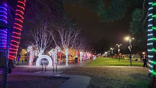 Beaverton City Park