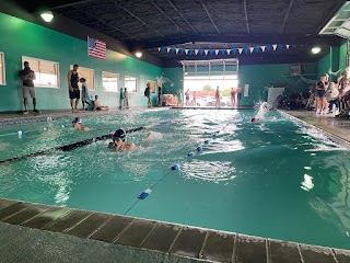Blacktip Swim School - San Antonio