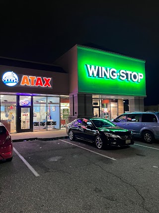 ATAX - Muskegon, MI