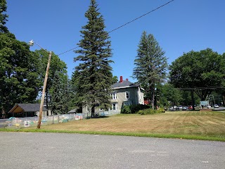 Maine Children's Home