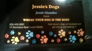Jessies Dogs