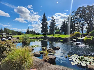 Indian Creek Golf Course