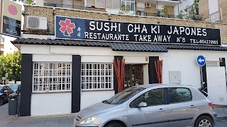 SUSHI CHAKI