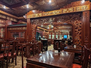 Dragon Palace Chinese Bistro