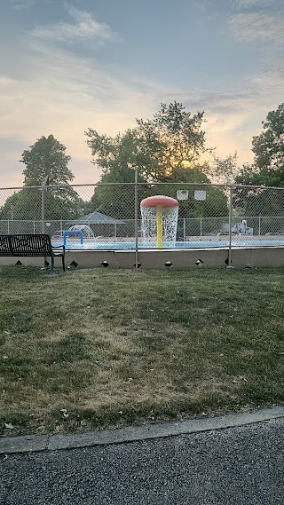 Clyde Park District Pool