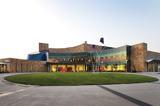 Children's Health Specialty Center 1 Plano