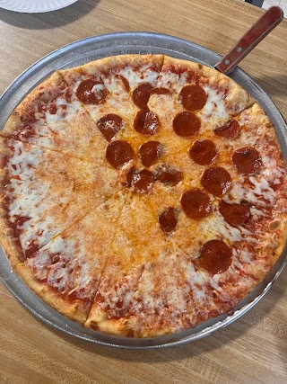 Vito's Pizzeria