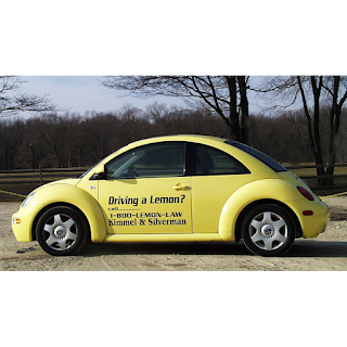 Kimmel & Silverman PC, Delaware Lemon Law Firm