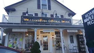 Williamsburg General Store